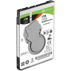 Жорсткий диск HDD Seagate 2.5 1TB ST1000LX015 - зображення 1