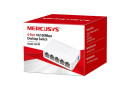 Комутатор Switch Mercusys MS105, 5-port - зображення 2