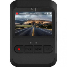 Відеореєстратор Xiaomi YI Mini Dash camera - зображення 1