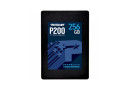 Накопичувач SSD 256GB Patriot P200 (P200S256G25) - зображення 1