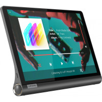 Планшет Lenovo Yoga Smart Tab 3/32 LTE Iron Grey (ZA530037UA)