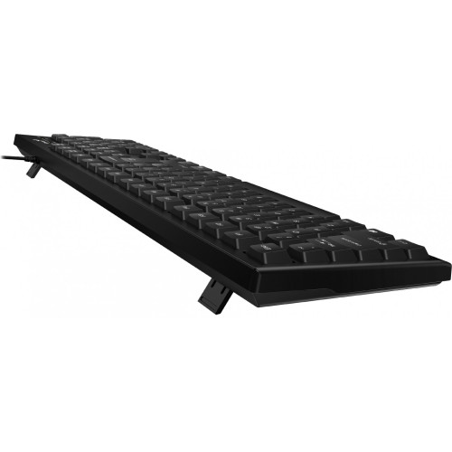 Клавіатура Genius Smart KB-100 USB  Black - зображення 2