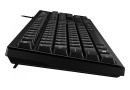 Клавіатура Genius Smart KB-100 USB  Black - зображення 3