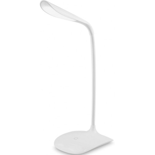 Лампа світлодіодна настільна ColorWay LED Portable Flexible - зображення 3