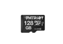 MicroSDXC 128 Gb Patriot UHS-I Class 10 + SD-adapter - зображення 2