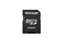 MicroSDXC 128 Gb Patriot UHS-I Class 10 + SD-adapter - зображення 3
