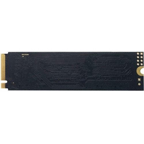Накопичувач SSD NVMe M.2 512GB Patriot P300 (P300P512GM28) - зображення 3