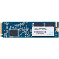Накопичувач SSD NVMe M.2 1000GB Apacer (AP1TBAS2280Q4-1)