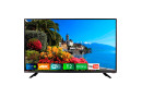 Телевізор 43 Bravis UHD-43G6000 Smart + T2 - зображення 1