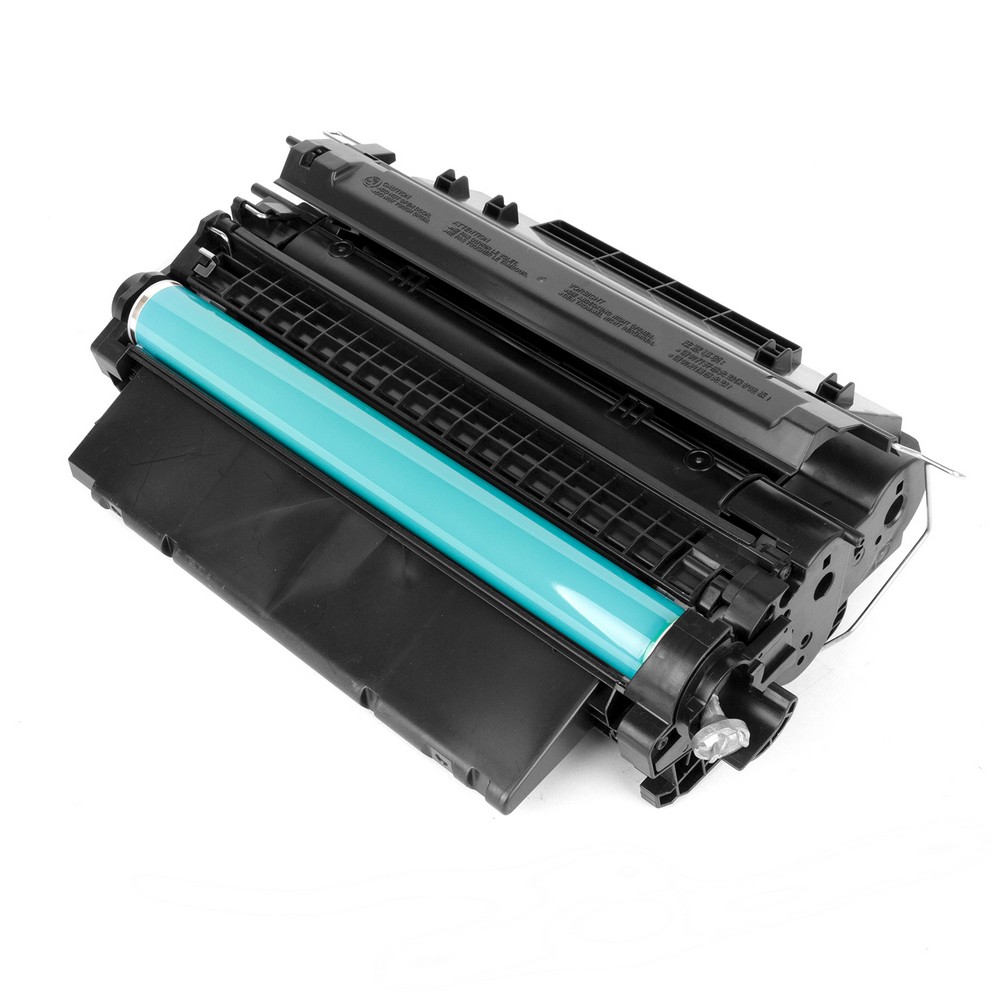 Картридж HP LJ P3015d\/P3015dn 12,5kpg ColorWay - зображення 2