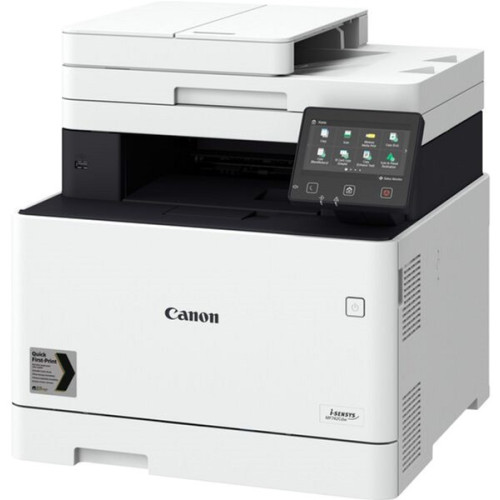 БФП Canon i-SENSYS MF742Cdw - зображення 2