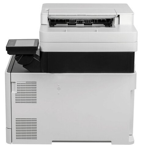 БФП Canon i-SENSYS MF742Cdw - зображення 3