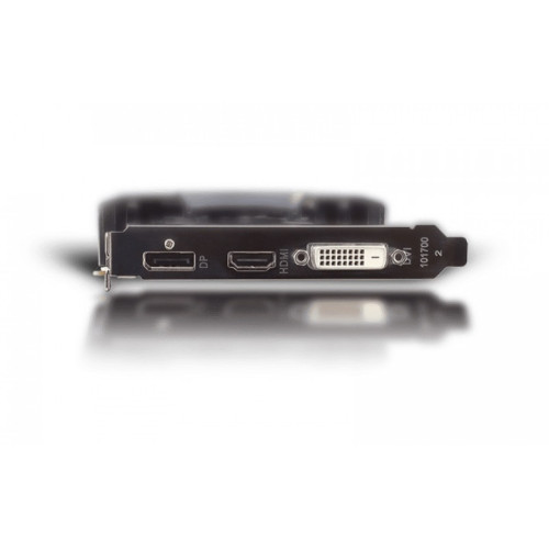 Відеокарта ATI Radeon RX 550 2 Gb GDDR5 Sapphire PULSE OC (11268-21-20G) - зображення 3