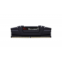 Пам'ять DDR4 RAM_16Gb (1x16Gb) 3200Mhz G.Skill Ripjaws V (F4-3200C16S-16GVK)