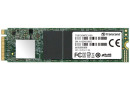 Накопичувач SSD NVMe M.2 512GB Transcend MTE110S (TS512GMTE110S) - зображення 1
