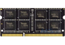 Пам'ять DDR3-1600 4 Gb Team SoDIMM - зображення 1