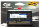 Пам'ять DDR3-1600 4 Gb Team SoDIMM - зображення 2