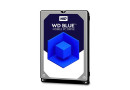 Жорсткий диск HDD WD 2.5  2TB WD20SPZX - зображення 1