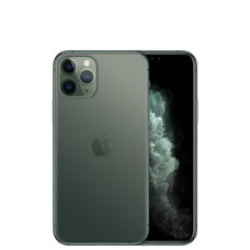 Смартфон Apple iPhone 11 Pro 64GB Green (MWC62)
