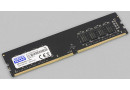 Пам'ять DDR4 RAM 8Gb (1x8Gb) 2400Mhz Goodram (GR2400D464L17S\/8G) - зображення 2