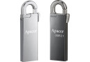 Флеш пам'ять USB 128Gb Apacer AH15A Ashy USB 3.1 (AP128GAH15AA-1) - зображення 1