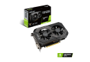 Відеокарта GeForce GTX1660 Super 6 Gb GDDR6 Asus (TUF-GTX1660S-O6G-GAMING) - зображення 1