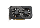 Відеокарта GeForce GTX1660 Super 6 Gb GDDR6 Asus (TUF-GTX1660S-O6G-GAMING) - зображення 2