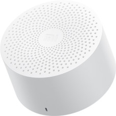 Колонка портативна Xiaomi Mi Compact Bluetooth Speaker 2