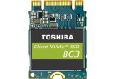 Накопичувач SSD NVMe M.2 128GB Toshiba (KBG30ZMS128G) - зображення 1