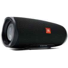 Колонка портативна JBL Charge 4 Black