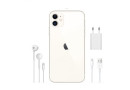 Смартфон Apple iPhone 11 128GB White (MHDJ3) - зображення 2