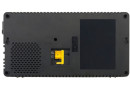 ББЖ APC Easy UPS 650VA Schuko (BV650I-GR) - зображення 4