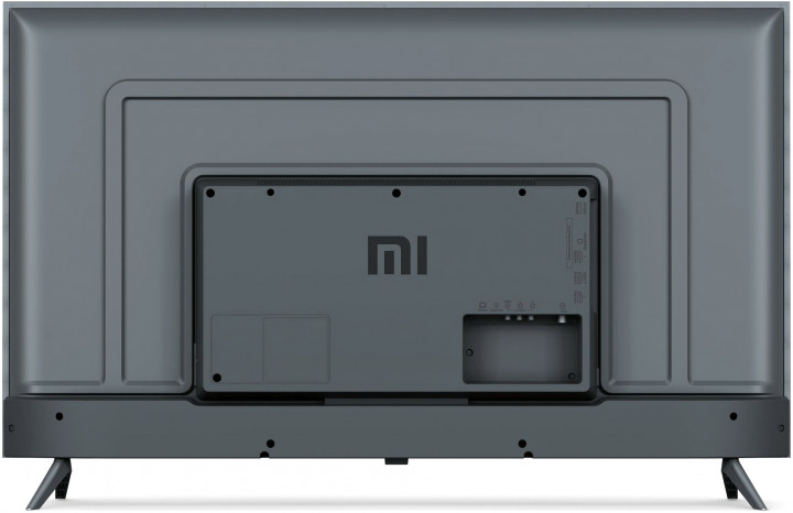 Телевізор 43 Xiaomi Mi TV UHD 4S 43 - зображення 2