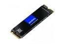 Накопичувач SSD NVMe M.2 512GB Goodram PX500 (SSDPR-PX500-512-80-G2) - зображення 1