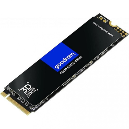 Накопичувач SSD NVMe M.2 512GB Goodram PX500 (SSDPR-PX500-512-80-G2) - зображення 1