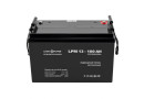 Акумуляторна батарея LogicPower LPM 12-100AH - зображення 1