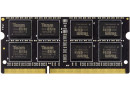 Пам'ять DDR3-1600 2 Gb Team SoDIMM - зображення 1