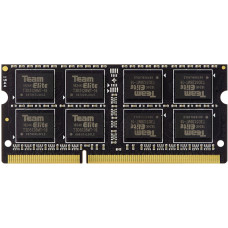Пам'ять DDR3-1600 2 Gb Team SoDIMM