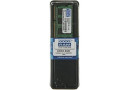 Пам'ять DDR3-1600 2 Gb Goodram SoDIMM 1.35 В (GR1600S3V64L11\/2G) - зображення 2