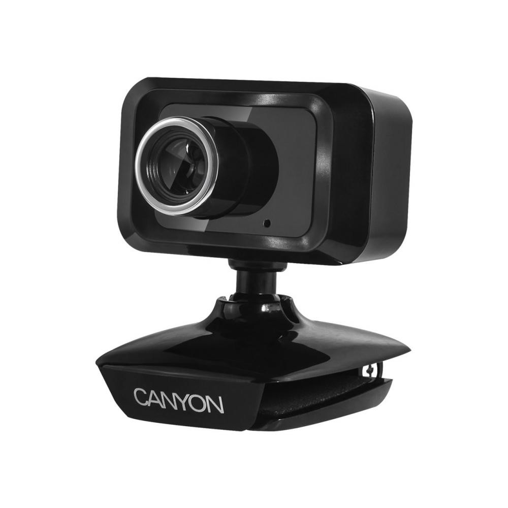 Вебкамера CANYON CNE-CWC1 - зображення 1