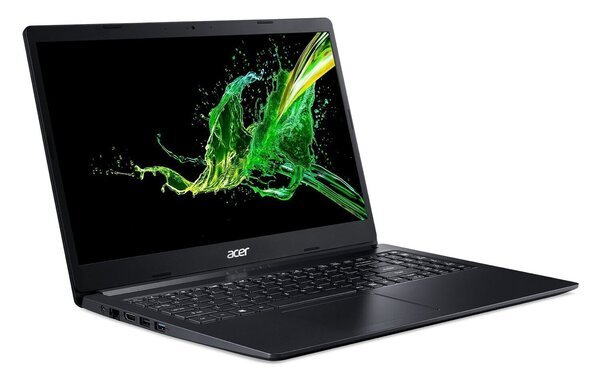 Ноутбук Acer Aspire 3 A315-56-53PK (NX.HS5EU.00E) - зображення 1