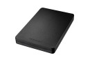 Зовнішній жорсткий диск HDD 2000Gb Toshiba Canvio Alu (HDTH320EK3AB) - зображення 1