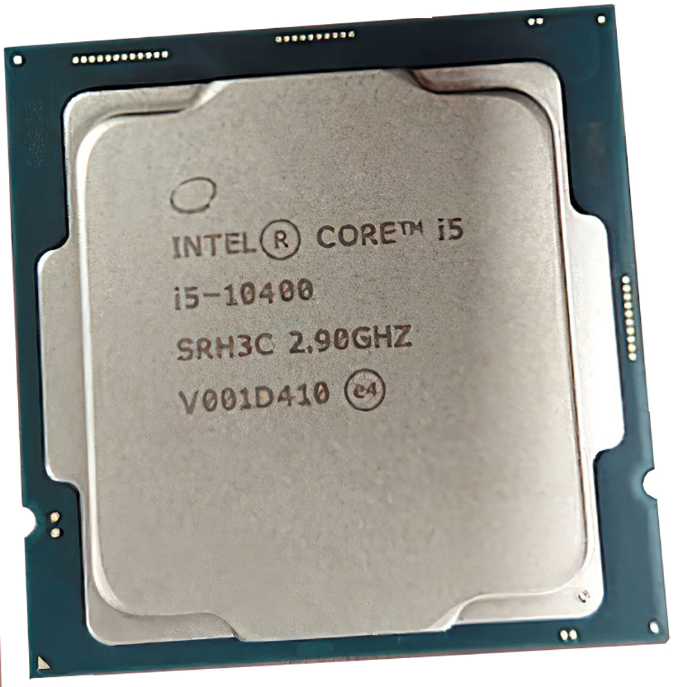 Процесор Intel Core i5-10400 (BX8070110400) - зображення 2