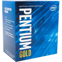 Процесор Intel Pentium Gold G5600F