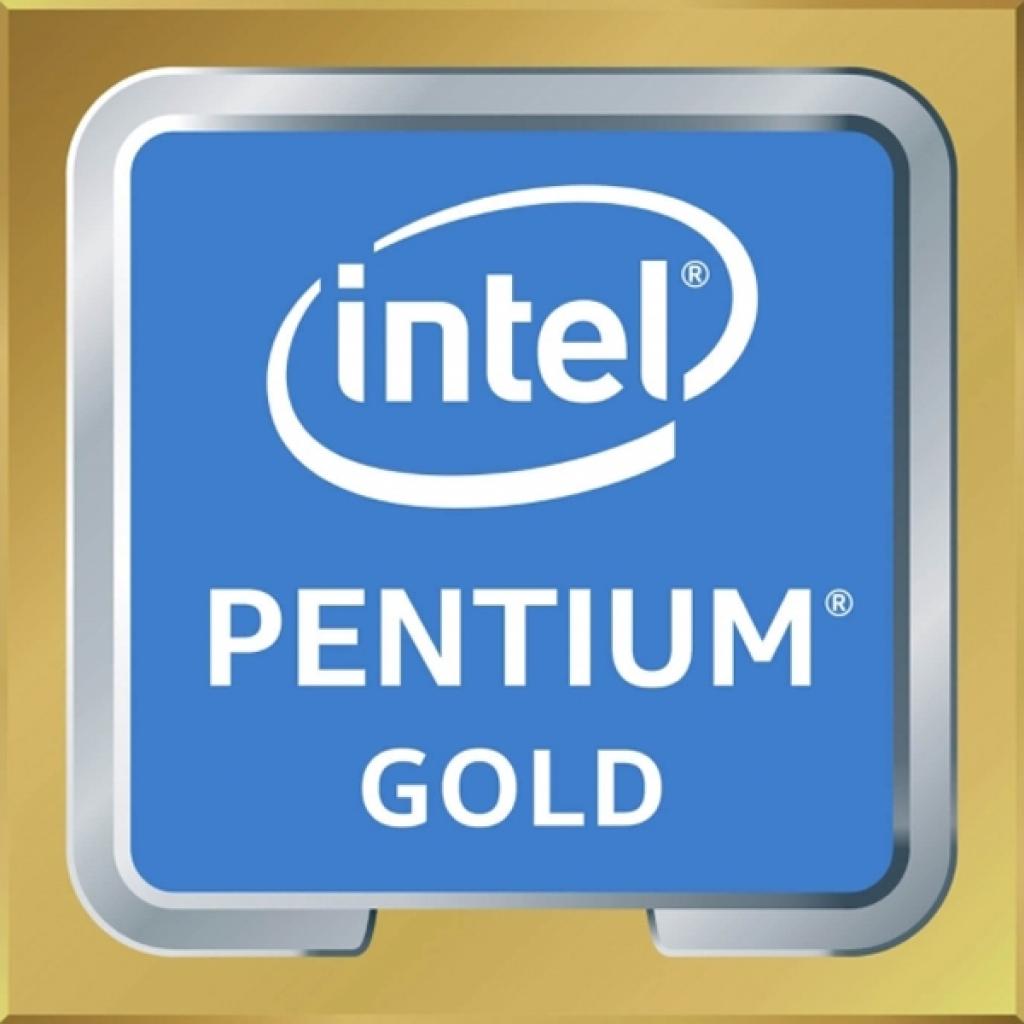 Процесор Intel Pentium Gold G5600F - зображення 3