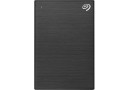 Зовнішній жорсткий диск HDD 1000Gb Seagate Backup Plus Slim Black USB3.0, 2.5 - зображення 1