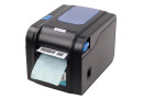 Принтер етикеток X-PRINTER XP-370B USB - зображення 1