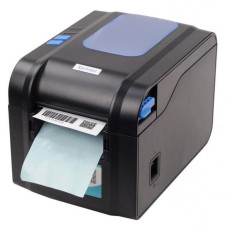 Принтер етикеток X-PRINTER XP-370B USB
