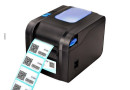 Принтер етикеток X-PRINTER XP-370B USB - зображення 3