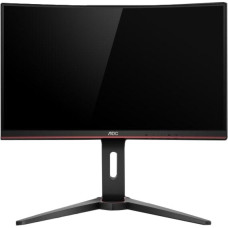 Монітор 27" AOC C27G1 Curved